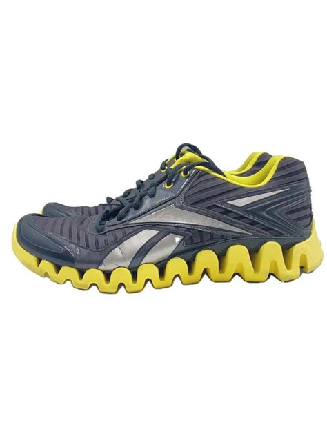 Yahooオークション Reebok Zigtech28cmgry