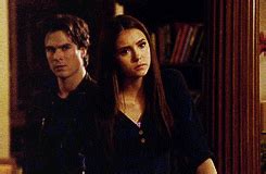 Katherine and Elena - Petrova Doppelgangers Photo (36890150) - Fanpop