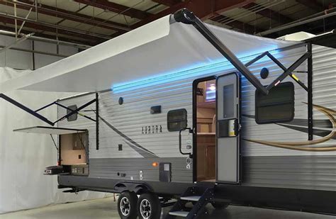 RV Supplies from Forest River in Dallas, TX by RV Outpost