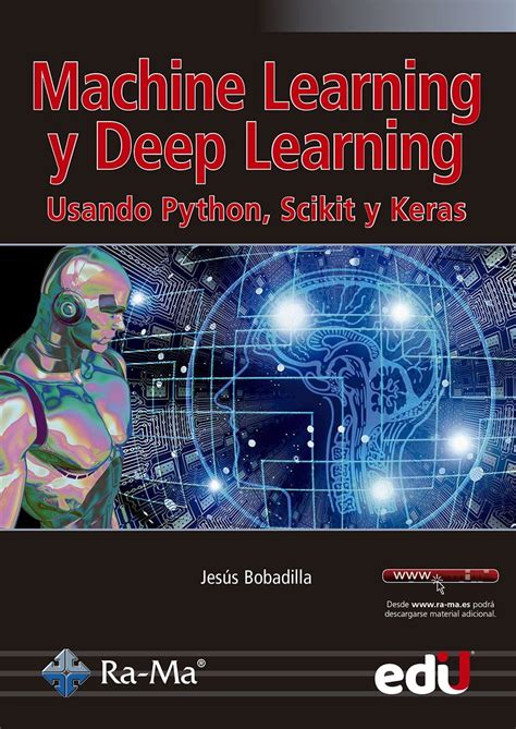 Machine Learning Y Deep Usando Python Scikit Y Keras Ph