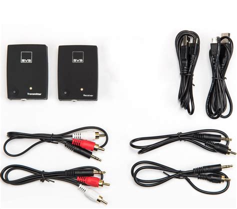 soundpath wireless audio adapter svs sound australia