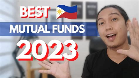 Where To Invest In Mutual Funds In The Philippines 2025