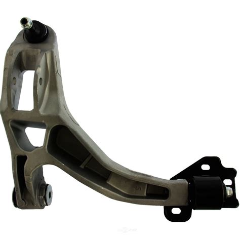 Conjunto De Brazo De Control Suspensi N Y R Tula Premium Steering