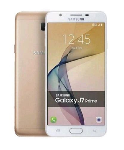 Samsung Galaxy J7 Prime Price In Pakistan With Specifications — Mobilesly