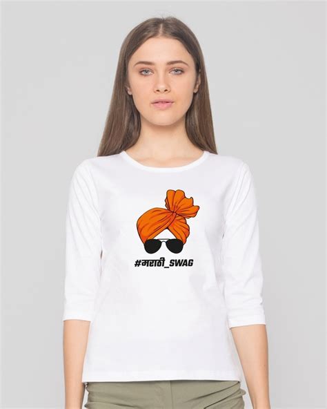 Buy Marathi T Shirts Online At A Lowest Price Bewakoof