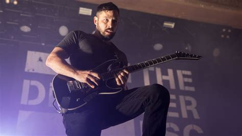 The Dillinger Escape Plan To Reunite With Their Original Vocalist For A