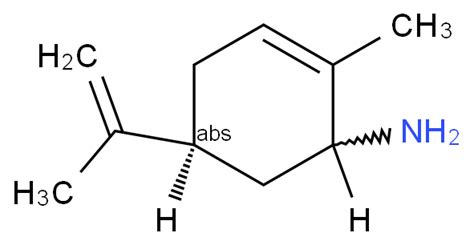 R Methyl Prop En Yl Cyclohex En One Wiki