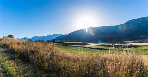 Circuit Vtt N Les Garcins D Voluy Le D Voluy Dans Les Hautes