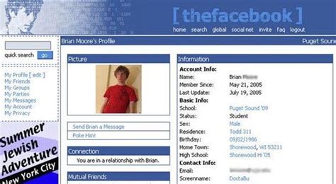 Is It Possible to Switch Back to The Old Facebook Page Layout?