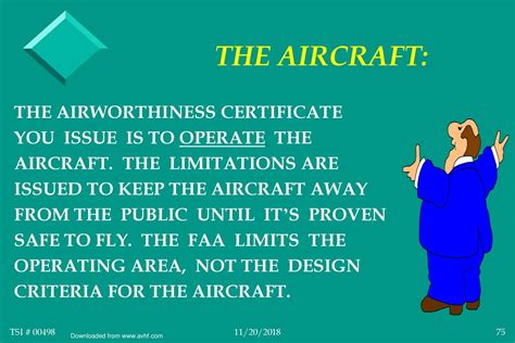 Certification Of Amateur Built Aircraft Ppt Download