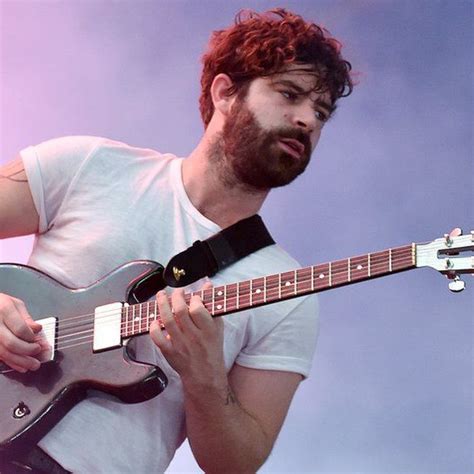 Yannis Philippakis Lyrics, Songs, and Albums | Genius