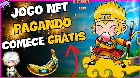 Meta Fruit Jogo Nft De Minera O Pagando Jogo Nft Gr Tis Juego