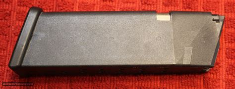 Factory Or Oem Glock 21 13 Round Magazine Chambered In 45 Acp For Sale