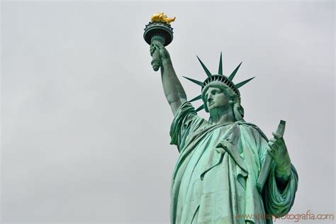 La Estatua De La Libertad Y Ellis Island Dos Imprescindibles En Nueva York