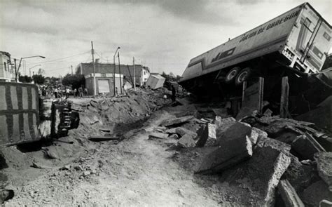 Explosiones De En Guadalajara A Os Del Incidente Fotos