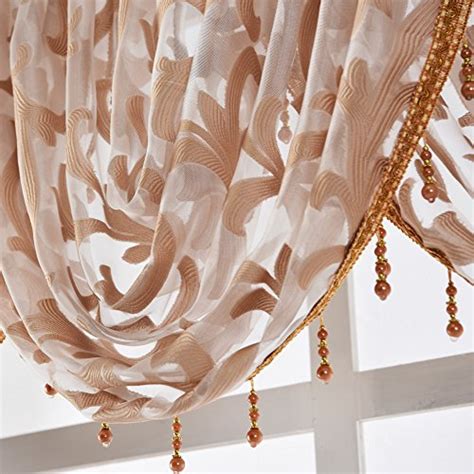 The 30 Best Beaded Window Valances of 2024 [Verified] - Cherry Picks