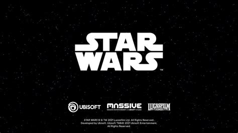 Ubisoft Anuncia Su Colaboraci N Con Lucasfilm Games Para Un Nuevo Juego