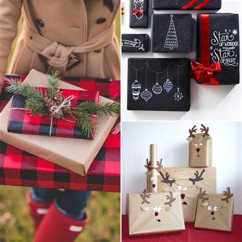 Id Es Originales D Emballages Cadeaux Trouv Es Sur Pinterest Trucs