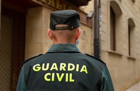 Mejores Destinos Para Opositar A Guardia Civil Encuentra Tu