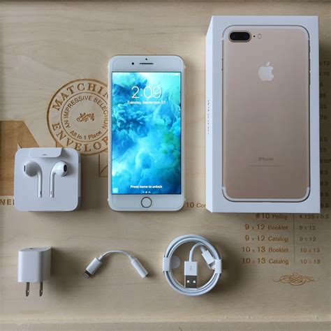 xoxoRajshel: Apple iPhone 7plus Review