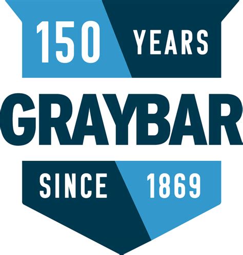 The History of the Graybar Logo - Graybar