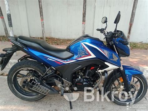 Honda Hornet Dd Abs For Sale Mirpur Bikroy