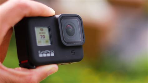 GoPro Hero 9 Black 9 Things We Want To See In The Next Flagship Action