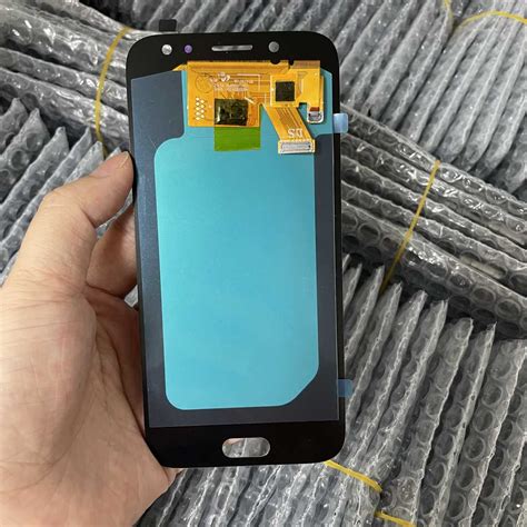 Factory Wholesale Lcd For Samsung J530 Phone Oled Original Lcd Screen Display And Lcd Screen