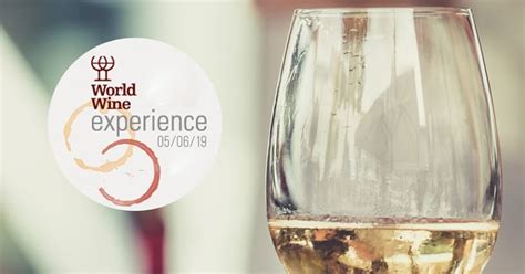 World Wine Experience No Dom Francisco Da Asbac Blog Enofilia