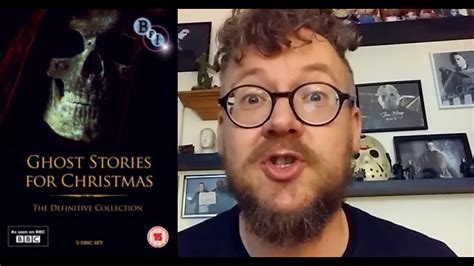 Bbc Ghost Stories For Christmas Review Stigma 1977 And The Ice House