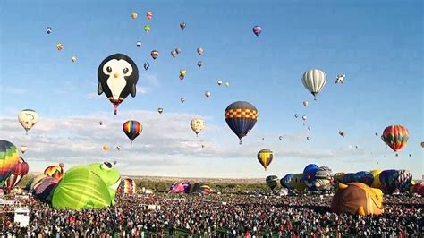 Balloon Festival 2024 New Mexico 2024 - Cari Marsha