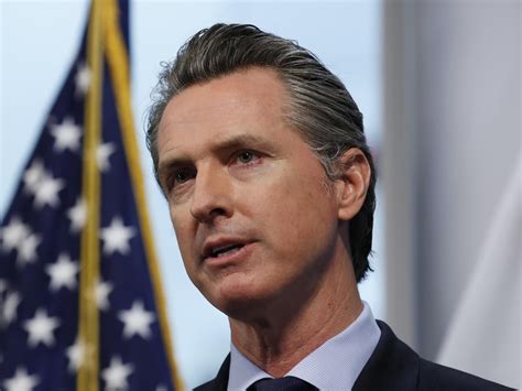 California Governor Outlines How The State Will Decide To Open Again | Valley Public Radio