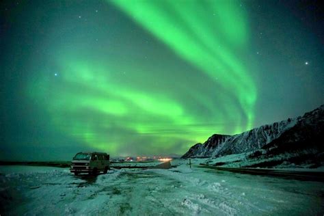 56 Best Pictures Nordlichter Norwegen Wann : Hurtigruten In Norwegen Kreuzfahrt Zu Den ...