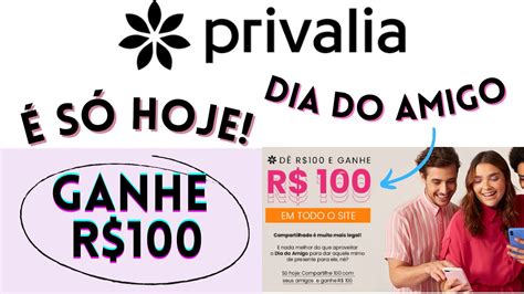 Cupom De Desconto Privalia R 100 OFF Compras Na Privalia Comprinhas