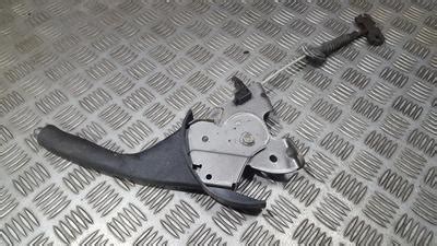 Used Used Hand Brake Lever Toyota Avensis L New And Used Car