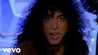 Kiss Let S Put The X In Sex Official Music Video Chords ChordU