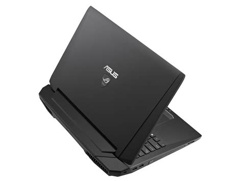 Asus G750jm 173 Full Hd Komplettno