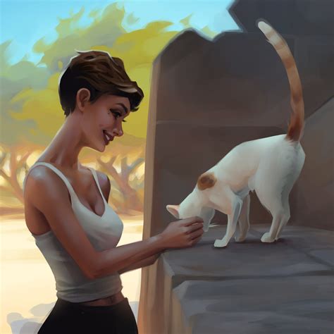 Art - Rachel Bradley