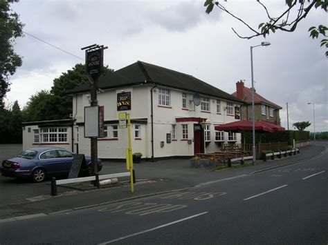 Merseyside Pub Guide: Maghull