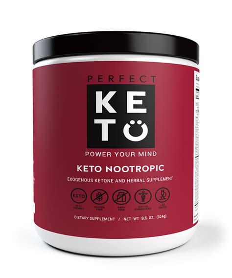 Benefits Of Exogenous Ketones Perfect Keto Meganrosewellness