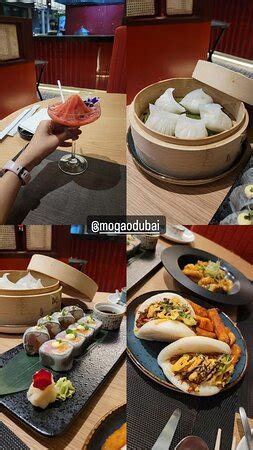 MOGAO Dubai Updated 2023 Restaurant Reviews Menu Prices Tripadvisor