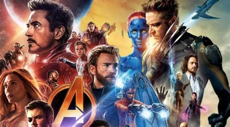 Kevin Feige No Planea Incorporar A Los X Men Ni A Los Fant Sticos En