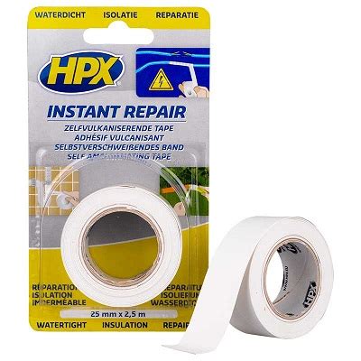 Hpx Sw S Instant Repair Vulkaniziraju A Traka Za Brze Popravke