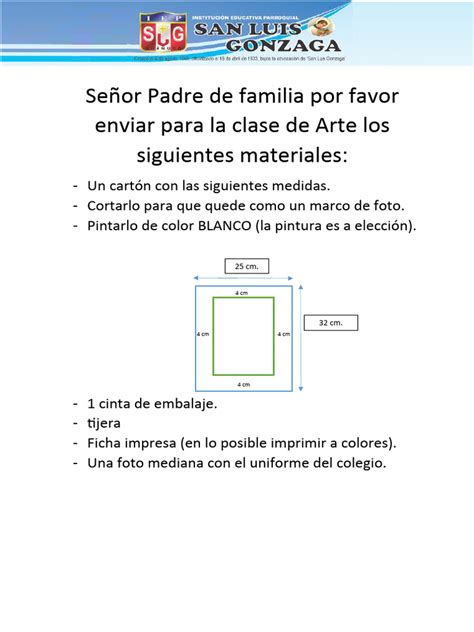 Fichas Y Materiales Iii Para Arte Sexto Grado Pdf