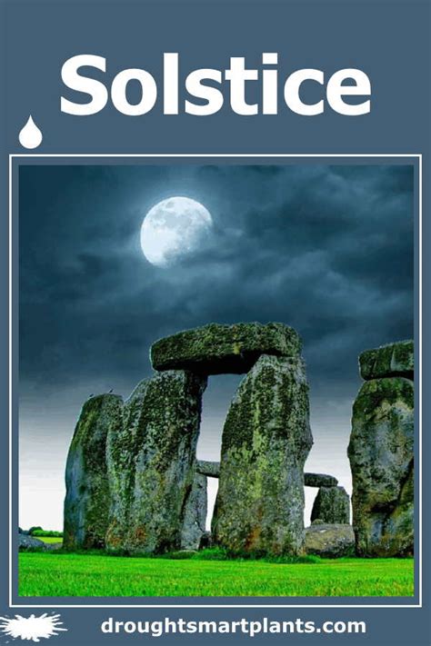 solstice
