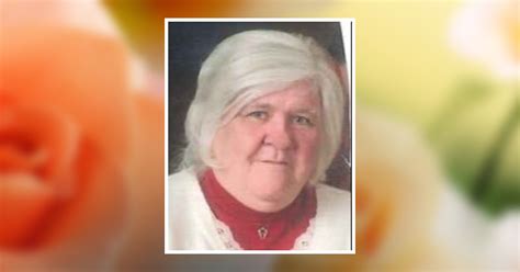 Betty L Walker Obituary Winterrowd Funeral Home And Grand Ridge