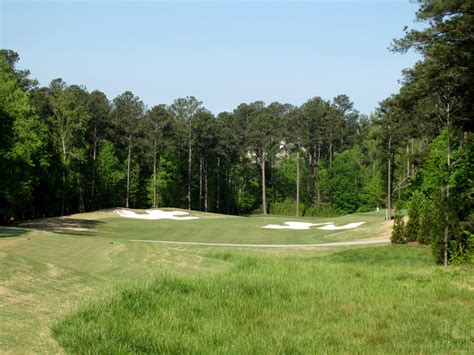 The River Club (Suwanee, Georgia) | GolfCourseGurus