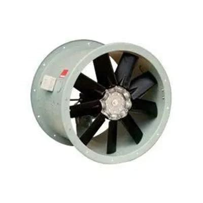 Ventilador exaustor axial Maré Vent