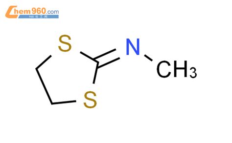 N Methyl Dithiolan Iminecas