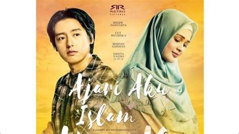 Trailer Ajari Aku Islam Full Hd Youtube